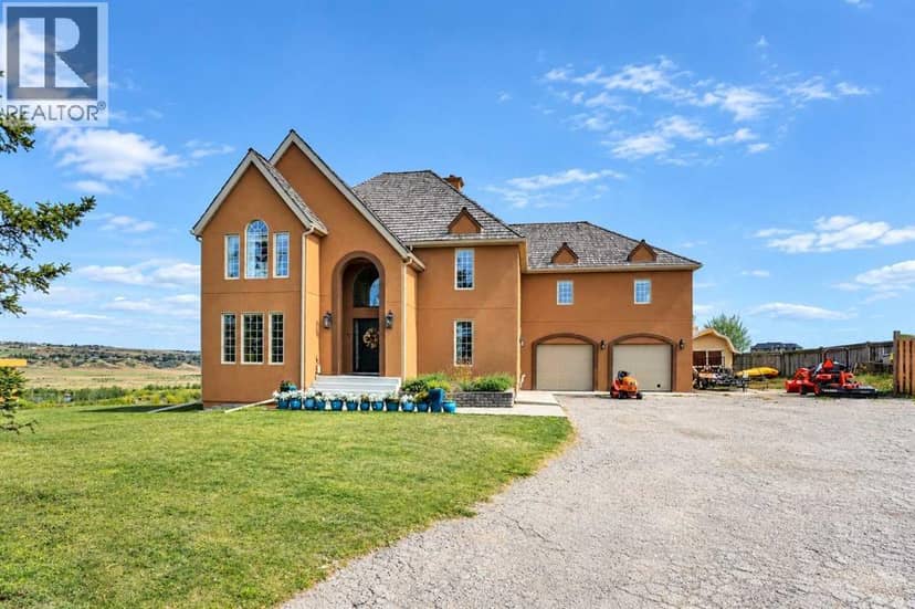 31203 Township Road 252, Rural Rocky View County, photo 2