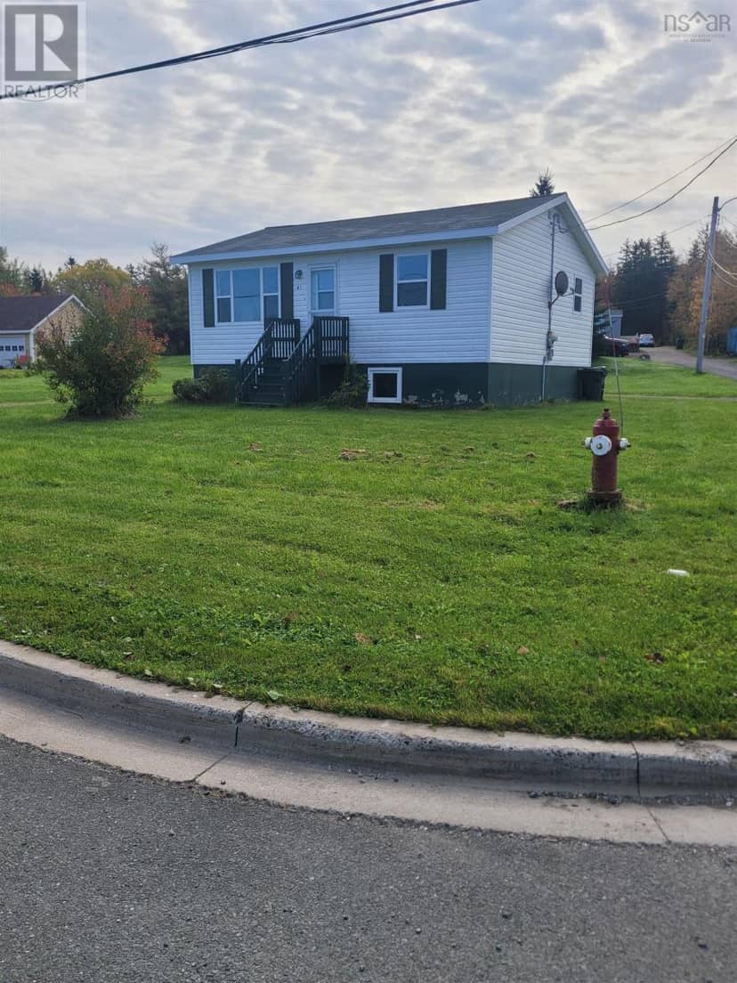 45 Railroad Street, Dominion, photo 2
