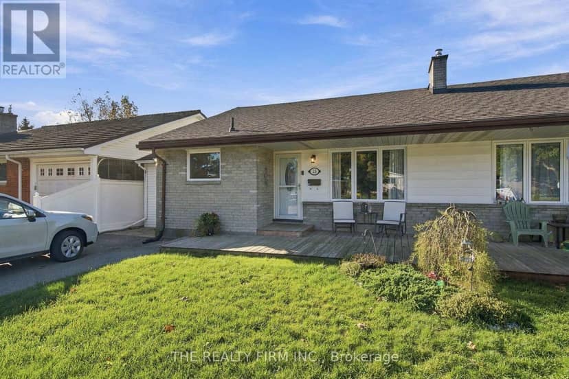 25 Queenston Crescent, London East, photo 2