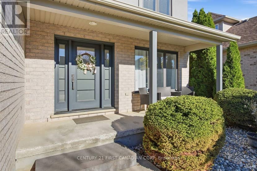334 Plane Tree Drive, London North, photo 4