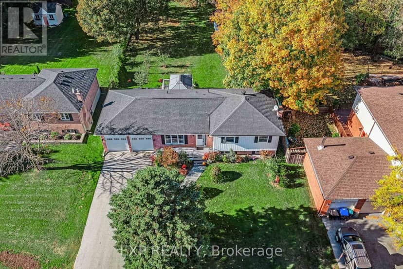 4 Burbank Circle, Adjala-Tosorontio