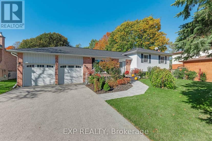 4 Burbank Circle, Adjala-Tosorontio, photo 2