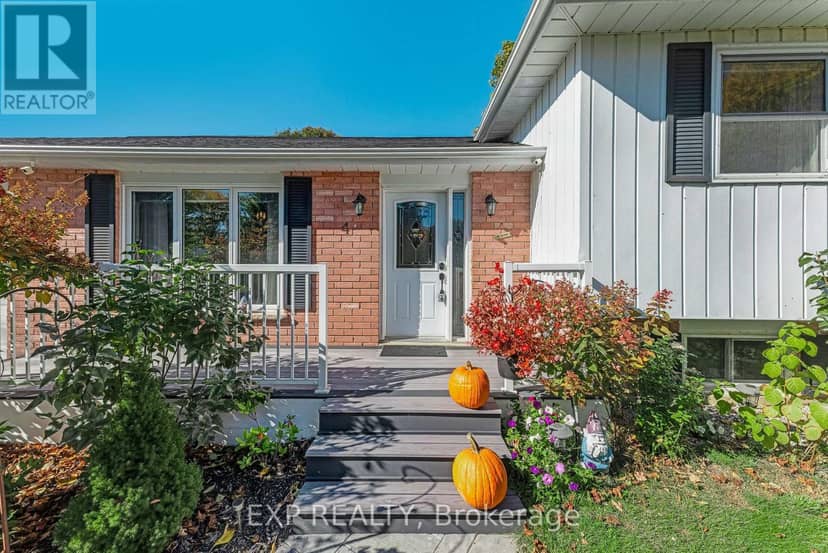 4 Burbank Circle, Adjala-Tosorontio, photo 3