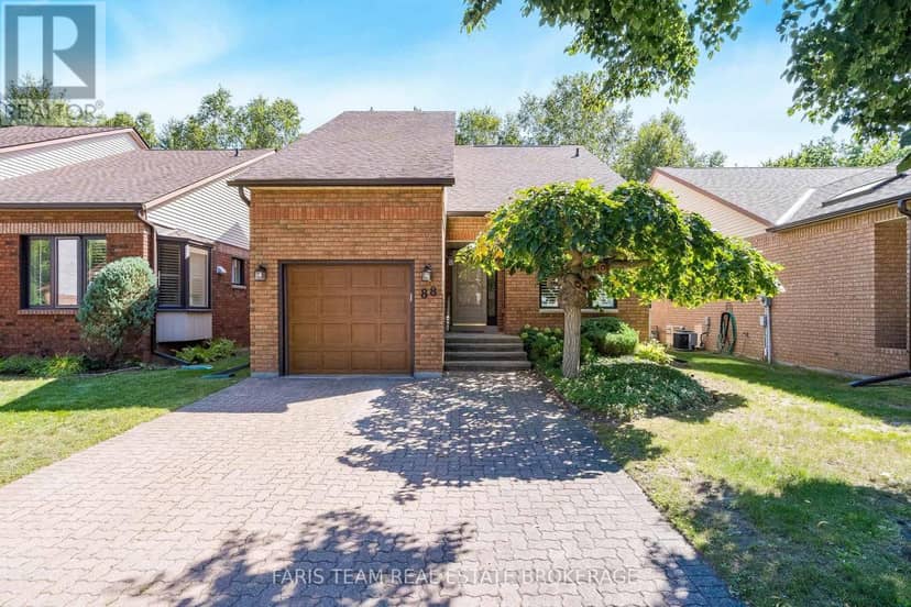 88 Green Briar Road, New Tecumseth, photo 3