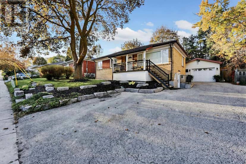 65 Millard Avenue, Newmarket