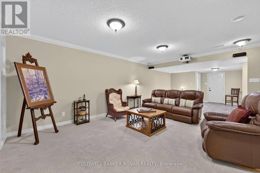 128 Denney Drive — photo 36 of 40