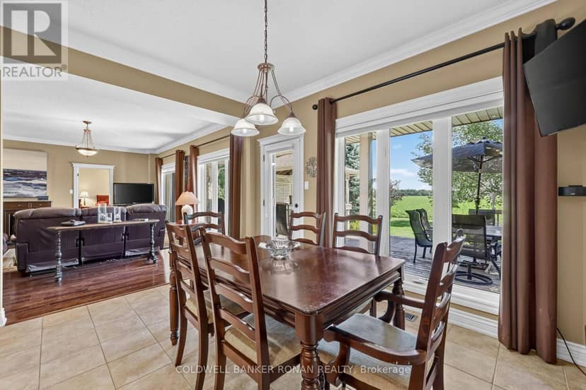 128 Denney Drive — photo 9 of 40