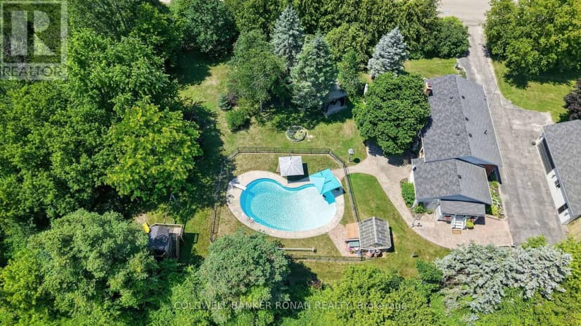 4087 Concession Rd 5, Adjala-Tosorontio, photo 2