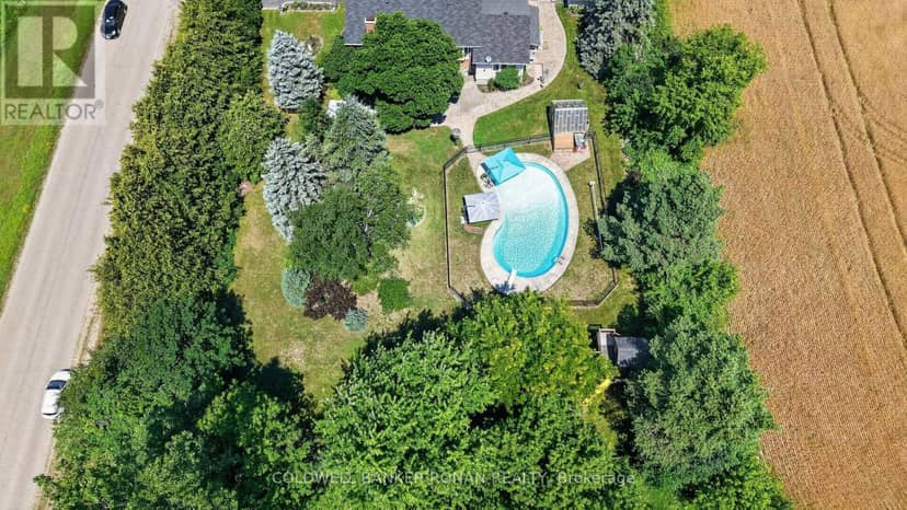 4087 Concession Rd 5, Adjala-Tosorontio, photo 3