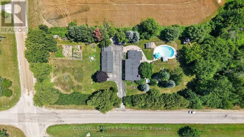 4087 Concession Rd 5, Adjala-Tosorontio, photo 4
