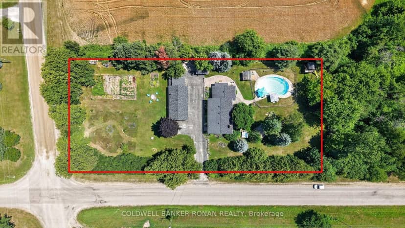 4087 Concession Rd 5, Adjala-Tosorontio, photo 5