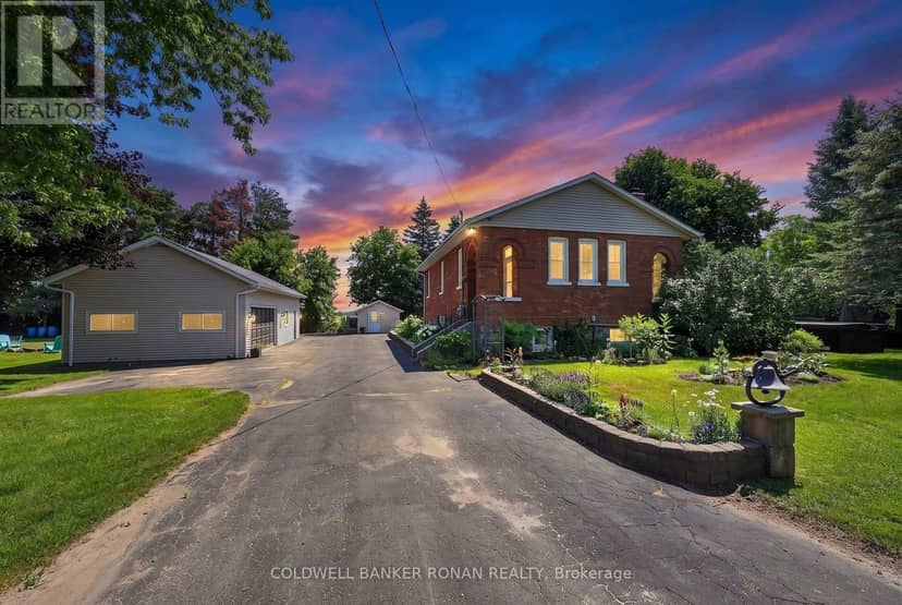 4087 Concession Rd 5, Adjala-Tosorontio, photo 6
