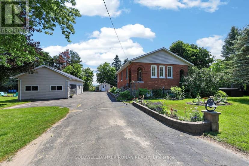 4087 Concession Rd 5, Adjala-Tosorontio, photo 7
