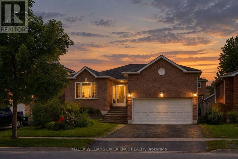 90 Sproule Drive, Barrie