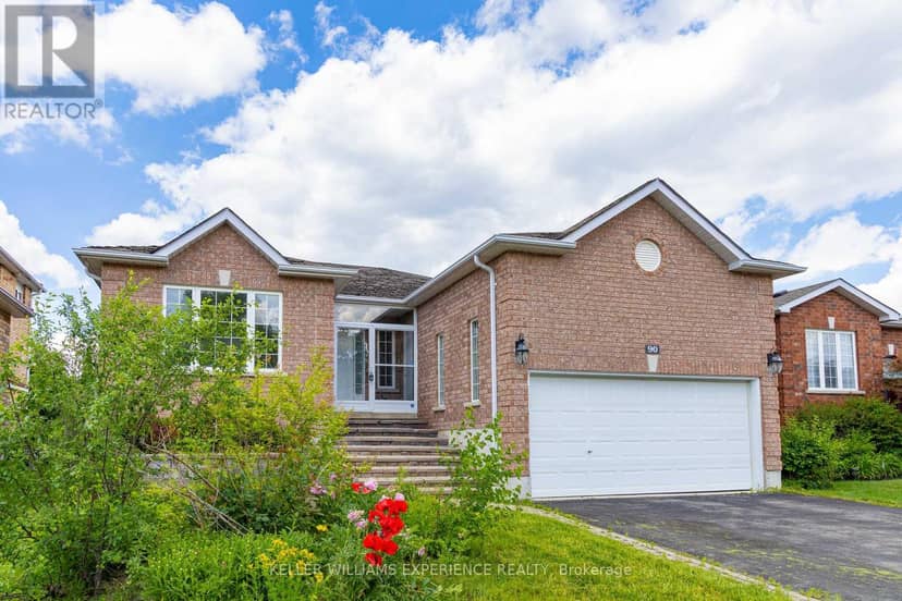 90 Sproule Drive, Barrie, photo 2