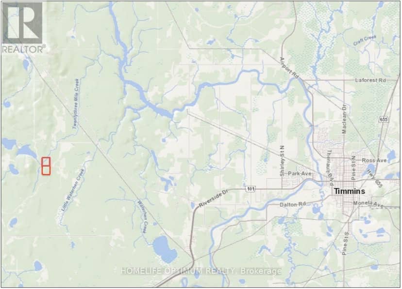 Pcl 8313 & Pcl 8314 Godfrey Township, Timmins, photo 5