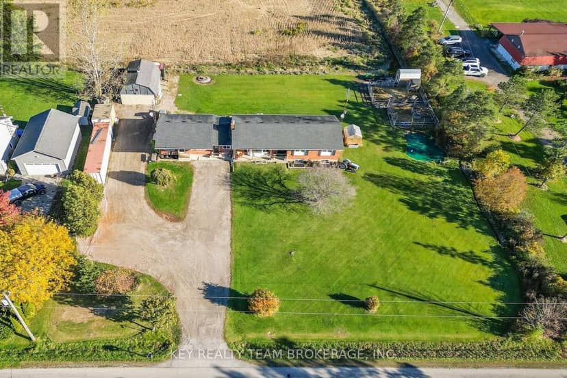 3216 Hall Road, Hamilton