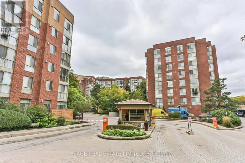 846 - 24 Southport Street, Toronto, photo 2