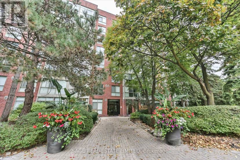 846 - 24 Southport Street, Toronto, photo 4