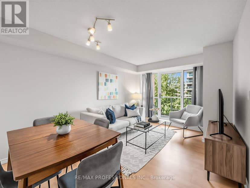 509 - 7 Michael Power Place — photo 10 of 40