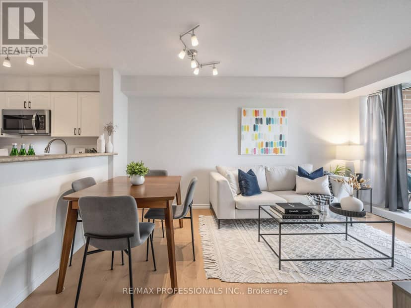 509 - 7 Michael Power Place — photo 11 of 40