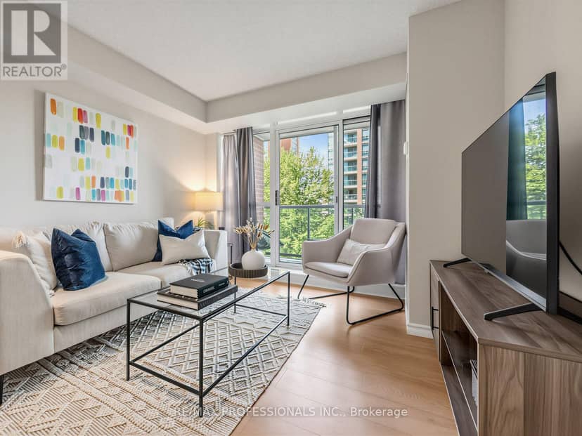 509 - 7 Michael Power Place — photo 17 of 40