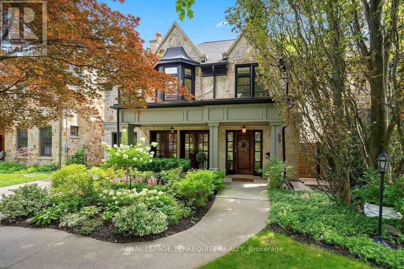99 Dunedin Drive, Toronto, photo 2