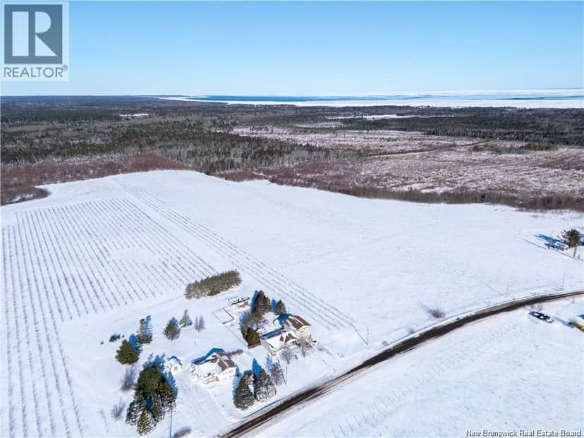 LOT Chem. Perry, Sainte-Anne-De-Kent, photo 2