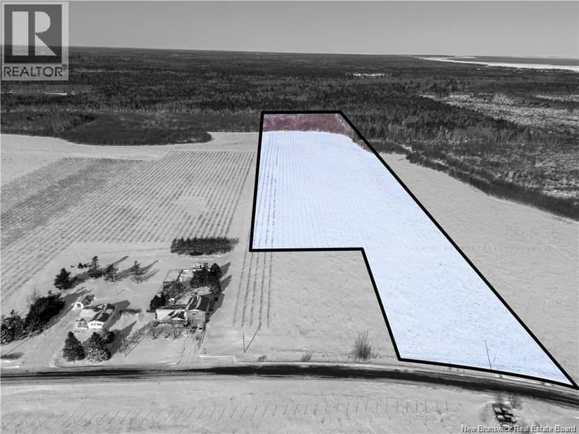 LOT Chem. Perry, Sainte-Anne-De-Kent, photo 3