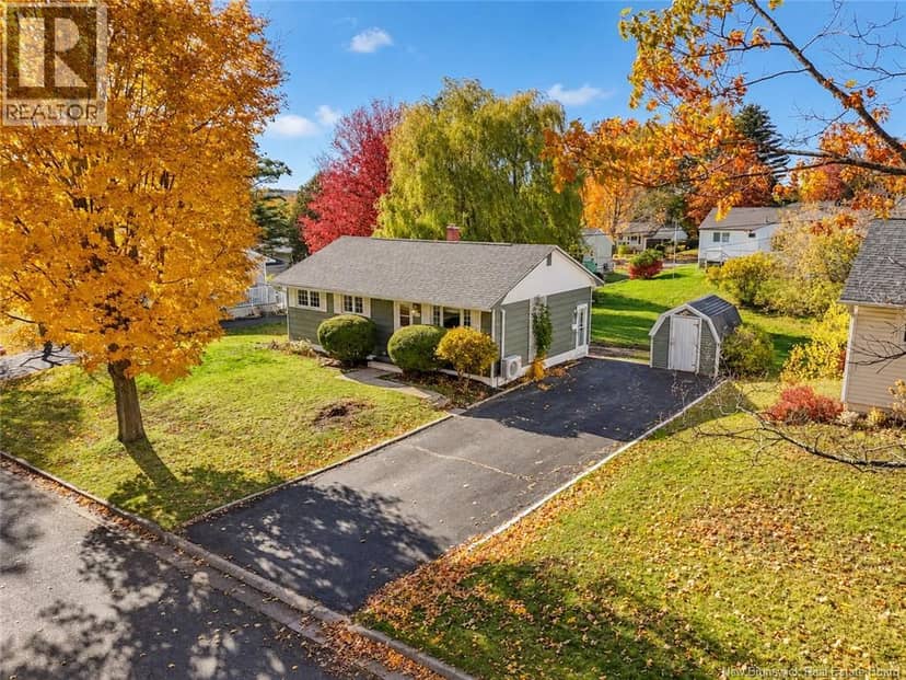 109 Oak Avenue, Fredericton, photo 2