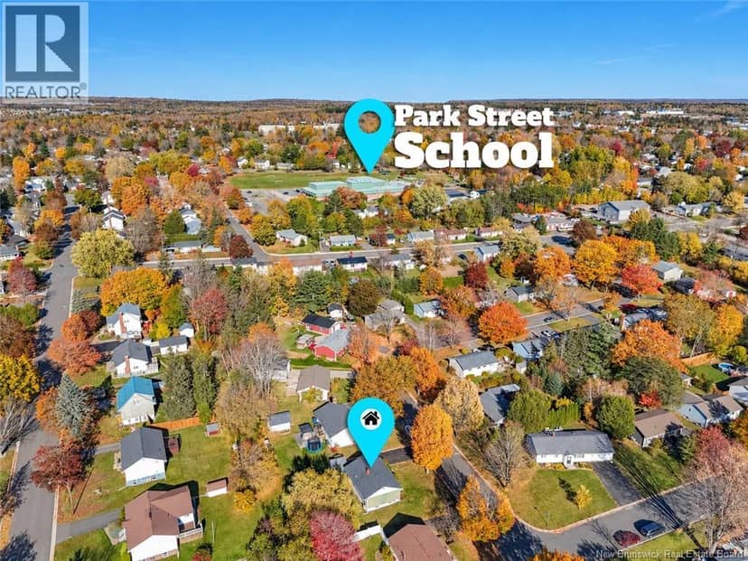 109 Oak Avenue, Fredericton, photo 5