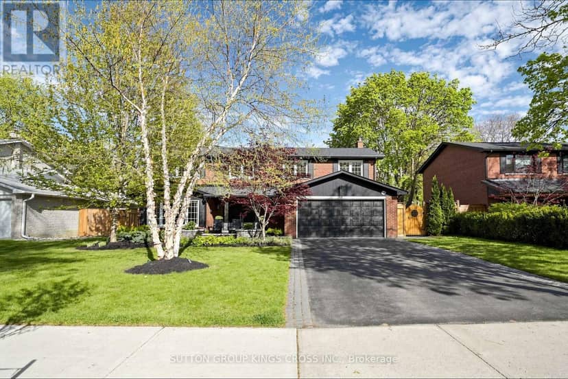 360 Isabella Avenue, Mississauga, photo 3