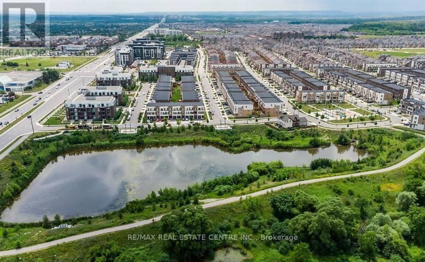 106 - 150 Sabina Drive, Oakville, photo 8