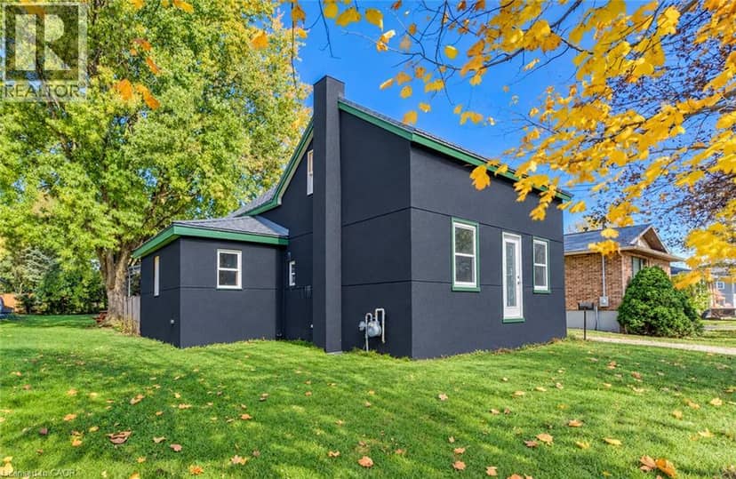 745 BINNING Street W, Listowel, photo 4