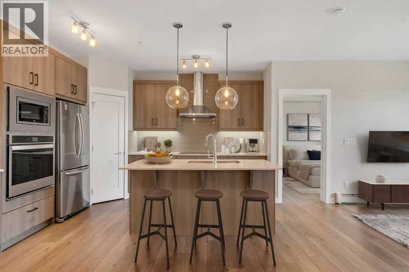 311, 35 Walgrove Walk SE, Calgary, photo 5