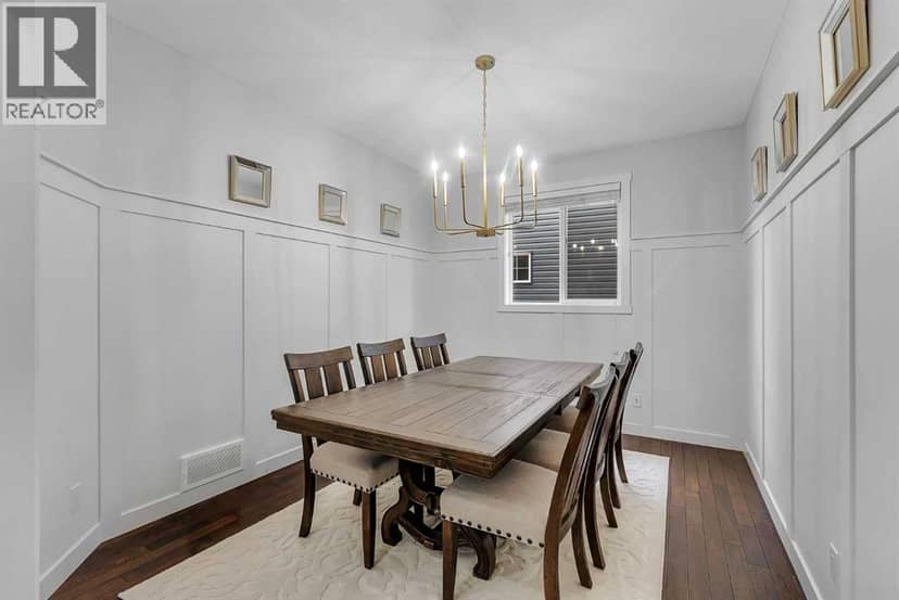89 Williamstown Park NW, Airdrie, photo 7