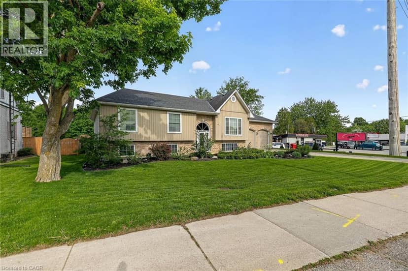 9 WEST Street N, Springford, photo 8