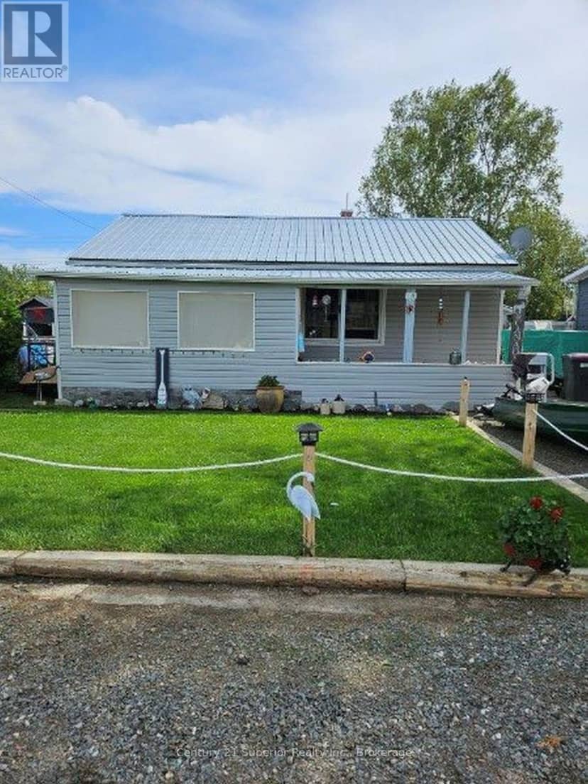 15 Heron Drive, Manitouwadge