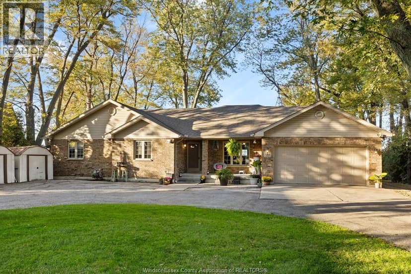 3214 St Clair Road, Stoney Point