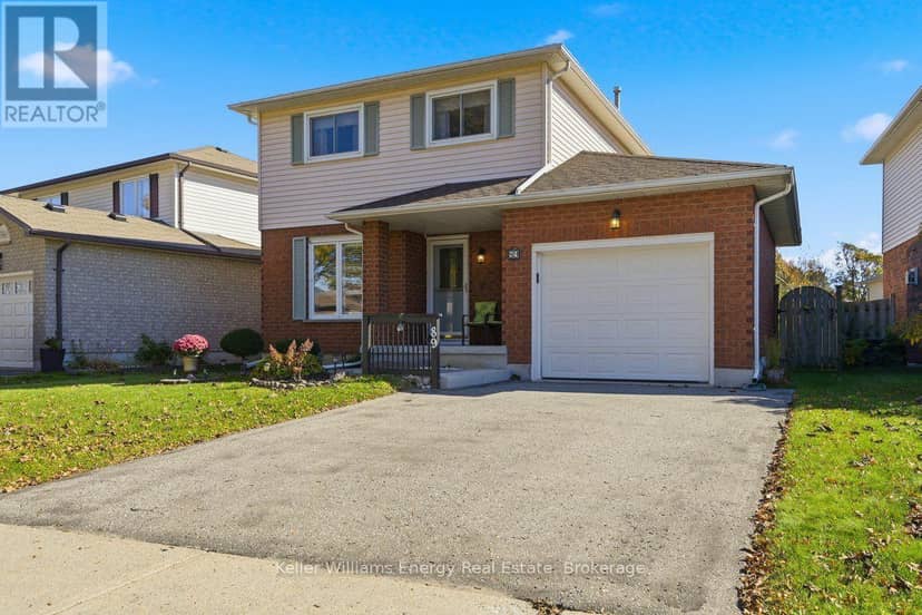 89 George Reynolds Drive, Clarington, photo 2