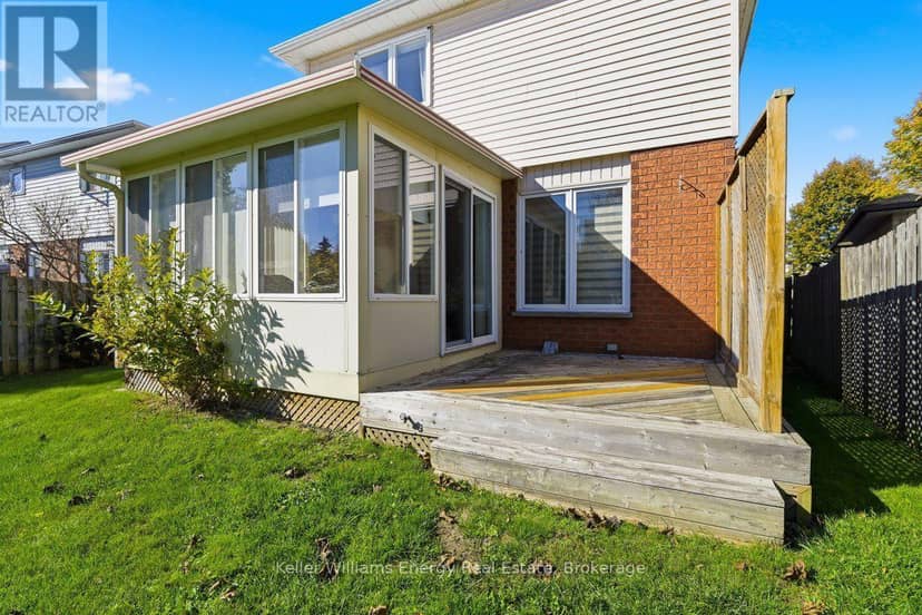 89 George Reynolds Drive — photo 27 of 30