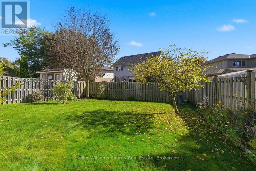 89 George Reynolds Drive — photo 29 of 30