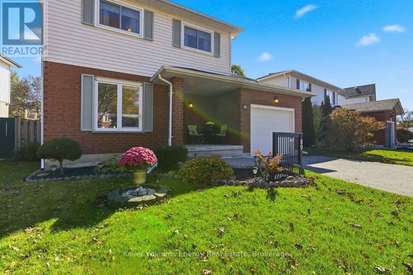 89 George Reynolds Drive, Clarington, photo 3
