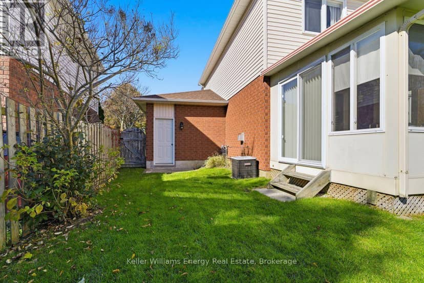 89 George Reynolds Drive — photo 30 of 30