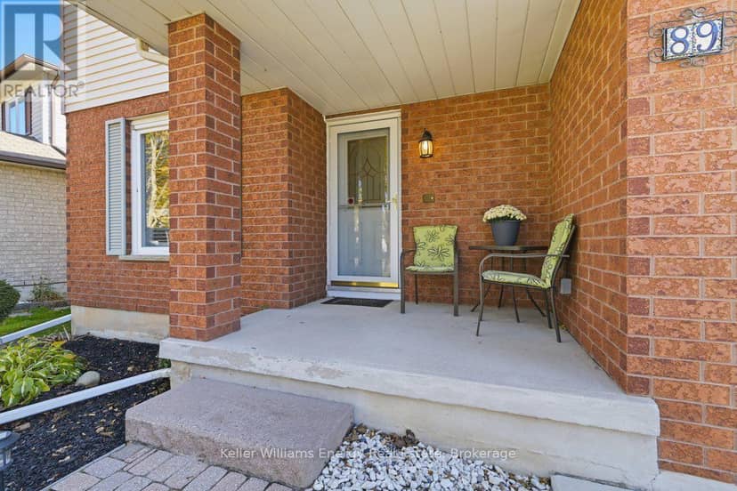 89 George Reynolds Drive, Clarington, photo 4