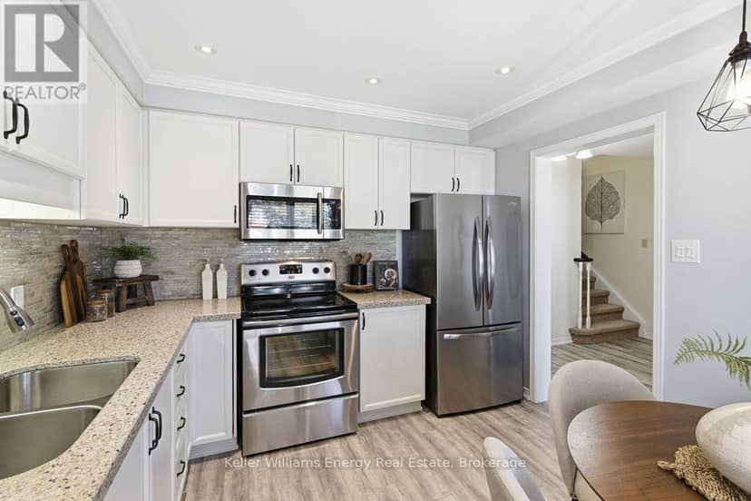 89 George Reynolds Drive, Clarington, photo 5