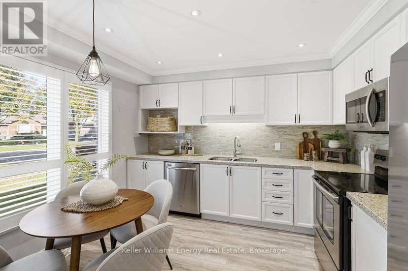 89 George Reynolds Drive, Clarington, photo 6