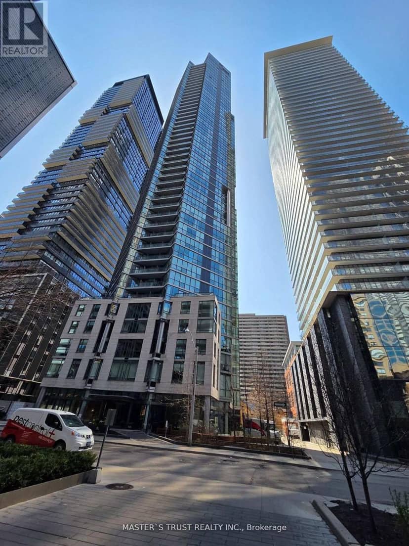 310 - 45 Charles Street E, Toronto