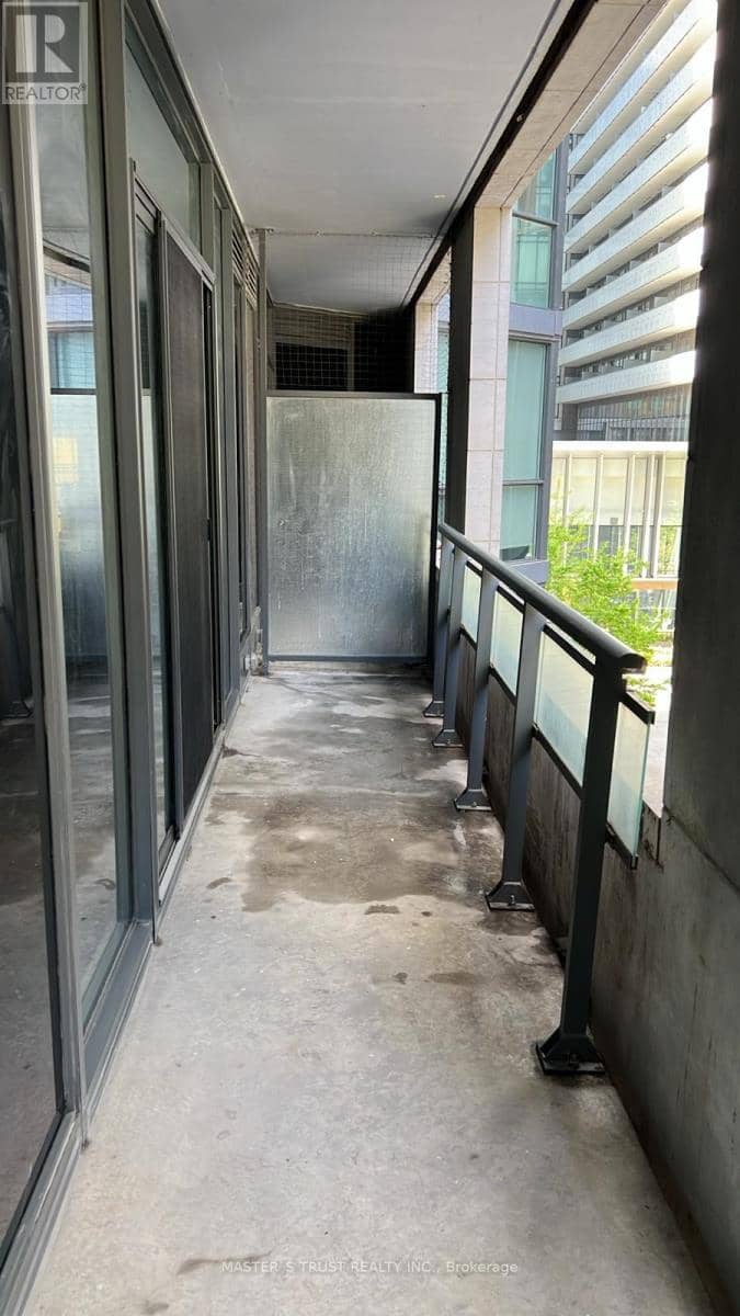 310 - 45 Charles Street E — photo 17 of 18