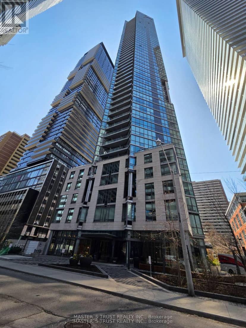 310 - 45 Charles Street E, Toronto, photo 2